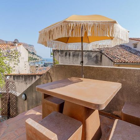 Appartamento Rose D'Eden Par Dodo-A-Cassis Esterno foto